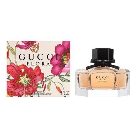 gucci flora eau de toilette sephora|gucci flora perfume original.